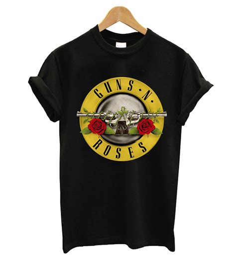 guns n roses t shirt givenchy|gnr t shirt rosen.